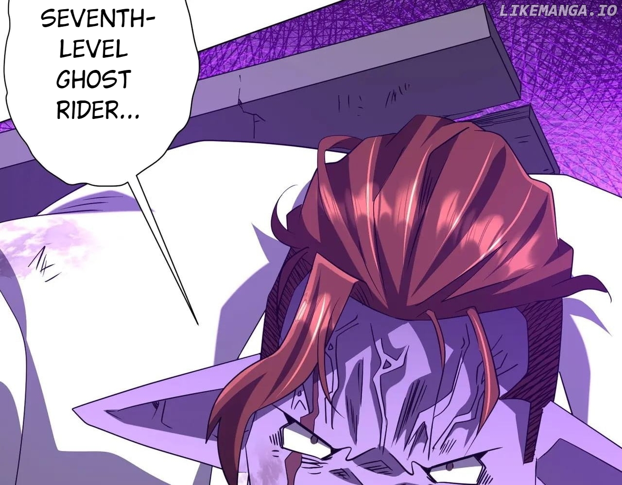 With My Netherworld Trillions, Game On! Chapter 245 - page 167